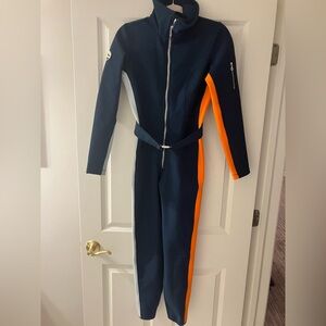 Cordova Stretch Ski Suit
